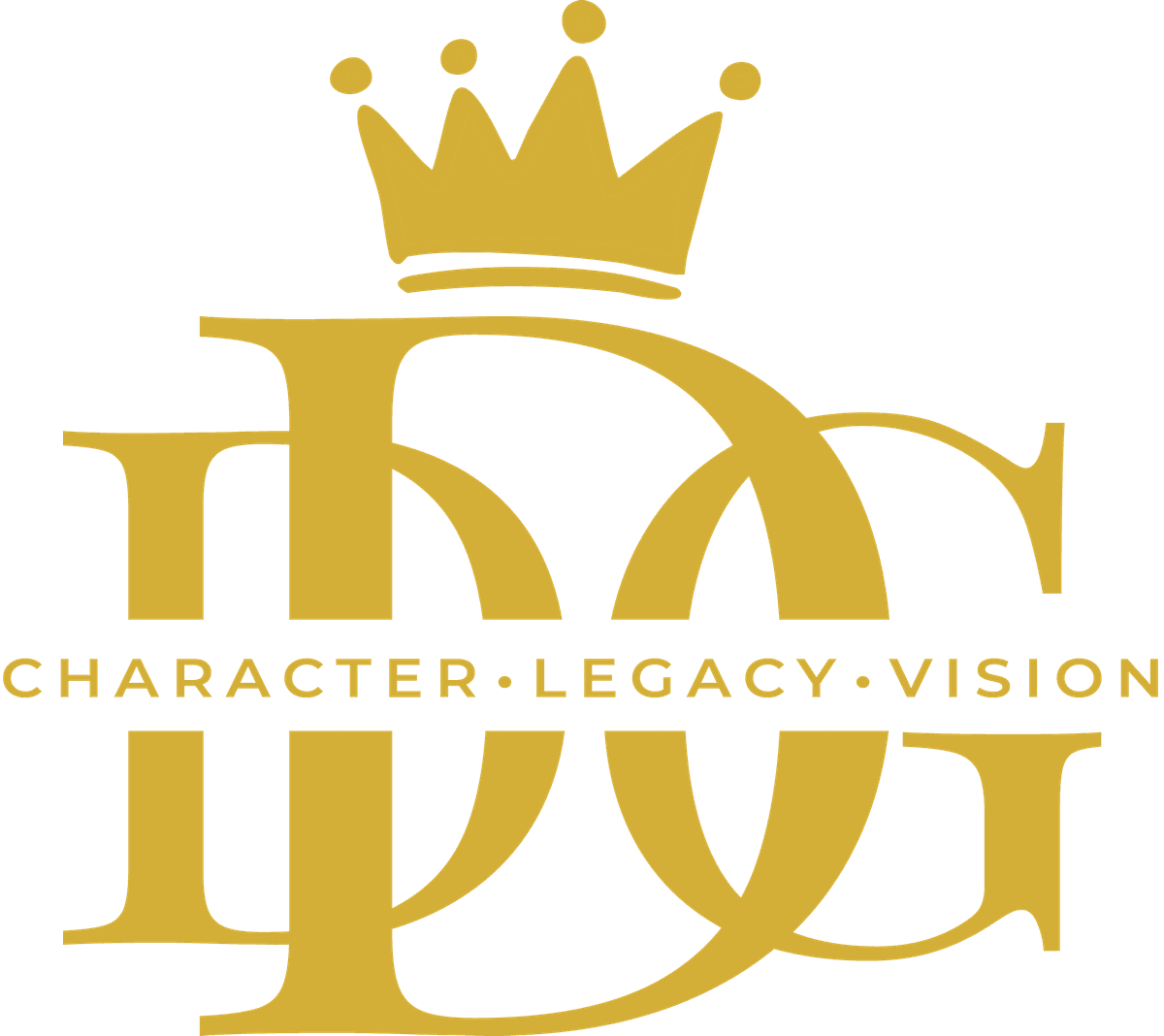 Dapper & Distinguished Gentlemen — Character, Legacy, Vision